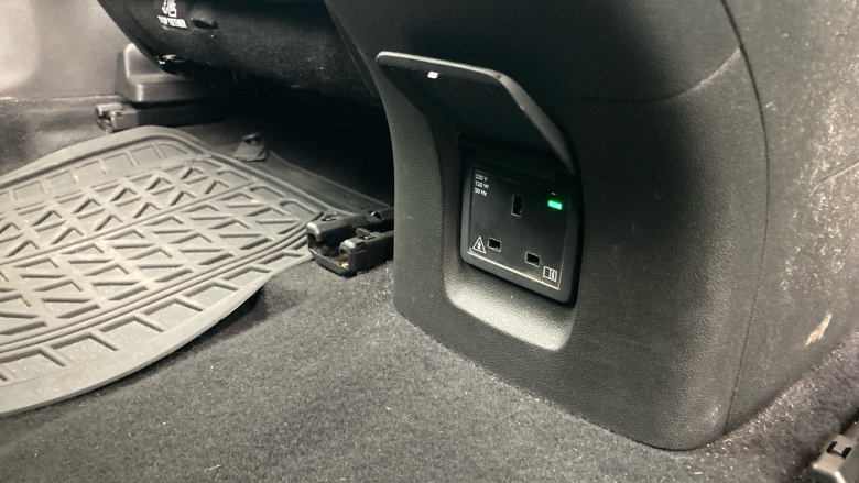 Vauxhall Grandland X 1.2 Turbo SE 5dr Petrol Hatchback